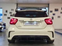 Mercedes Classe A 45 III (2) AMG 381 4MATIC - <small></small> 22.000 € <small>TTC</small> - #7