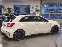 Mercedes Classe A 45 III (2) AMG 381 4MATIC - <small></small> 22.000 € <small>TTC</small> - #11