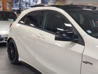 Mercedes Classe A 45 III (2) AMG 381 4MATIC - <small></small> 22.000 € <small>TTC</small> - #15