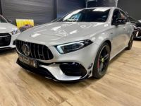 Mercedes Classe A 45 IV AMG S 4MATIC+ 8G-DCT - <small></small> 68.990 € <small>TTC</small> - #2