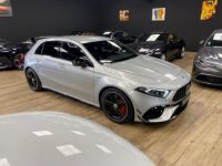 Mercedes Classe A 45 IV AMG S 4MATIC+ 8G-DCT - <small></small> 68.990 € <small>TTC</small> - #5