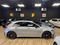 Mercedes Classe A 45 IV AMG S 4MATIC+ 8G-DCT - <small></small> 68.990 € <small>TTC</small> - #6