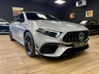 Mercedes Classe A 45 IV AMG S 4MATIC+ 8G-DCT - <small></small> 65.990 € <small>TTC</small> - #3