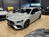 Mercedes Classe A 45 IV AMG S 4MATIC+ 8G-DCT - <small></small> 65.990 € <small>TTC</small> - #4