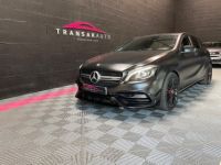 Mercedes Classe A 45 Mercedes-AMG EDITION ONE Speedshift DCT 4-Matic - <small></small> 23.990 € <small>TTC</small> - #1