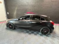 Mercedes Classe A 45 Mercedes-AMG EDITION ONE Speedshift DCT 4-Matic - <small></small> 23.990 € <small>TTC</small> - #2