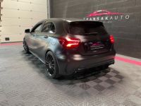 Mercedes Classe A 45 Mercedes-AMG EDITION ONE Speedshift DCT 4-Matic - <small></small> 23.990 € <small>TTC</small> - #3