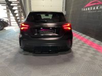 Mercedes Classe A 45 Mercedes-AMG EDITION ONE Speedshift DCT 4-Matic - <small></small> 23.990 € <small>TTC</small> - #4