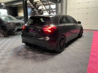 Mercedes Classe A 45 Mercedes-AMG EDITION ONE Speedshift DCT 4-Matic - <small></small> 23.990 € <small>TTC</small> - #5