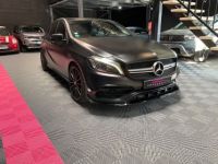 Mercedes Classe A 45 Mercedes-AMG EDITION ONE Speedshift DCT 4-Matic - <small></small> 23.990 € <small>TTC</small> - #7