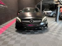 Mercedes Classe A 45 Mercedes-AMG EDITION ONE Speedshift DCT 4-Matic - <small></small> 23.990 € <small>TTC</small> - #8