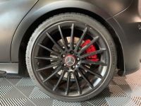 Mercedes Classe A 45 Mercedes-AMG EDITION ONE Speedshift DCT 4-Matic - <small></small> 23.990 € <small>TTC</small> - #10