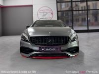 Mercedes Classe A 45 Mercedes-AMG FRANCAISE TOIT OUVRANT - <small></small> 33.990 € <small>TTC</small> - #2