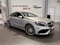 Mercedes Classe A 45 Mercedes-AMG Speedshift DCT 4-Matic - <small></small> 37.990 € <small>TTC</small> - #1