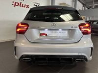 Mercedes Classe A 45 Mercedes-AMG Speedshift DCT 4-Matic - <small></small> 37.990 € <small>TTC</small> - #4