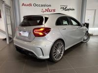 Mercedes Classe A 45 Mercedes-AMG Speedshift DCT 4-Matic - <small></small> 37.990 € <small>TTC</small> - #10