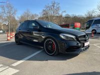 Mercedes Classe A 45 Mercedes-AMG Speedshift DCT 4-Matic - <small></small> 26.990 € <small>TTC</small> - #18