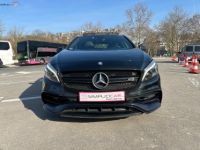 Mercedes Classe A 45 Mercedes-AMG Speedshift DCT 4-Matic - <small></small> 26.990 € <small>TTC</small> - #19