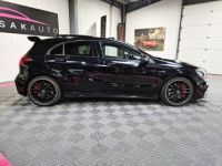 Mercedes Classe A 45 Mercedes-AMG Speedshift DCT 4-Matic / ECHAPPEMENT AMG PERFORMANCE / SUSPENSIONS PILOTEES / MODE RACE - <small></small> 30.990 € <small>TTC</small> - #2