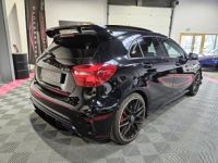 Mercedes Classe A 45 Mercedes-AMG Speedshift DCT 4-Matic / ECHAPPEMENT AMG PERFORMANCE / SUSPENSIONS PILOTEES / MODE RACE - <small></small> 30.990 € <small>TTC</small> - #3