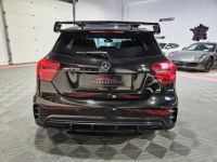 Mercedes Classe A 45 Mercedes-AMG Speedshift DCT 4-Matic / ECHAPPEMENT AMG PERFORMANCE / SUSPENSIONS PILOTEES / MODE RACE - <small></small> 30.990 € <small>TTC</small> - #4