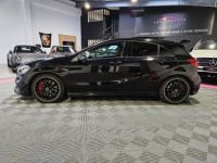 Mercedes Classe A 45 Mercedes-AMG Speedshift DCT 4-Matic / ECHAPPEMENT AMG PERFORMANCE / SUSPENSIONS PILOTEES / MODE RACE - <small></small> 30.990 € <small>TTC</small> - #6