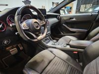 Mercedes Classe A 45 Mercedes-AMG Speedshift DCT 4-Matic / ECHAPPEMENT AMG PERFORMANCE / SUSPENSIONS PILOTEES / MODE RACE - <small></small> 30.990 € <small>TTC</small> - #9