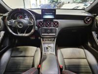 Mercedes Classe A 45 Mercedes-AMG Speedshift DCT 4-Matic / ECHAPPEMENT AMG PERFORMANCE / SUSPENSIONS PILOTEES / MODE RACE - <small></small> 30.990 € <small>TTC</small> - #10