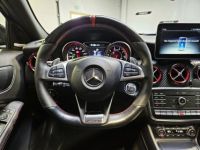 Mercedes Classe A 45 Mercedes-AMG Speedshift DCT 4-Matic / ECHAPPEMENT AMG PERFORMANCE / SUSPENSIONS PILOTEES / MODE RACE - <small></small> 30.990 € <small>TTC</small> - #11