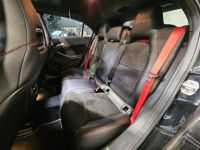 Mercedes Classe A 45 Mercedes-AMG Speedshift DCT 4-Matic / ECHAPPEMENT AMG PERFORMANCE / SUSPENSIONS PILOTEES / MODE RACE - <small></small> 30.990 € <small>TTC</small> - #13