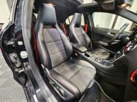 Mercedes Classe A 45 Mercedes-AMG Speedshift DCT 4-Matic / ECHAPPEMENT AMG PERFORMANCE / SUSPENSIONS PILOTEES / MODE RACE - <small></small> 30.990 € <small>TTC</small> - #15