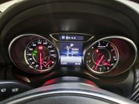 Mercedes Classe A 45 Mercedes-AMG Speedshift DCT 4-Matic / ECHAPPEMENT AMG PERFORMANCE / SUSPENSIONS PILOTEES / MODE RACE - <small></small> 30.990 € <small>TTC</small> - #18