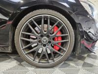 Mercedes Classe A 45 Mercedes-AMG Speedshift DCT 4-Matic / ECHAPPEMENT AMG PERFORMANCE / SUSPENSIONS PILOTEES / MODE RACE - <small></small> 30.990 € <small>TTC</small> - #31