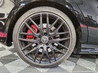 Mercedes Classe A 45 Mercedes-AMG Speedshift DCT 4-Matic / ECHAPPEMENT AMG PERFORMANCE / SUSPENSIONS PILOTEES / MODE RACE - <small></small> 30.990 € <small>TTC</small> - #32