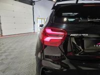 Mercedes Classe A 45 Mercedes-AMG Speedshift DCT 4-Matic / ECHAPPEMENT AMG PERFORMANCE / SUSPENSIONS PILOTEES / MODE RACE - <small></small> 30.990 € <small>TTC</small> - #34