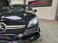 Mercedes Classe A 45 Mercedes-AMG Speedshift DCT 4-Matic / ECHAPPEMENT AMG PERFORMANCE / SUSPENSIONS PILOTEES / MODE RACE - <small></small> 30.990 € <small>TTC</small> - #35