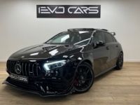 Mercedes Classe A 45 S A45 S 2.0 421 ch Aero / TO / Recaro / Multibeam / Camera360 / Burmester - <small></small> 69.990 € <small>TTC</small> - #1