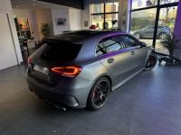 Mercedes Classe A 45 S AMG 4MATIC+ 8G-DCT SPEEDSHIFT FRANCAISE PAS DE MALUS - <small></small> 64.500 € <small>TTC</small> - #2