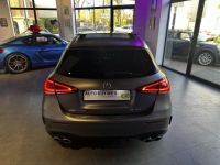 Mercedes Classe A 45 S AMG 4MATIC+ 8G-DCT SPEEDSHIFT FRANCAISE PAS DE MALUS - <small></small> 64.500 € <small>TTC</small> - #25