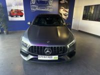 Mercedes Classe A 45 S AMG 4MATIC+ 8G-DCT SPEEDSHIFT FRANCAISE PAS DE MALUS - <small></small> 64.500 € <small>TTC</small> - #26