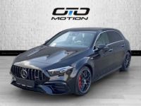 Mercedes Classe A 45 S AMG 8G Speedshift DCT AMG 4Matic+ A45S - <small></small> 86.990 € <small></small> - #1