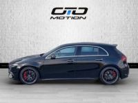 Mercedes Classe A 45 S AMG 8G Speedshift DCT AMG 4Matic+ A45S - <small></small> 86.990 € <small></small> - #3