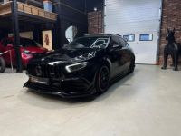 Mercedes Classe A 45 Mercedes-AMG 8G-DCT Speedshift AMG 4Matic+ Milltek - <small></small> 69.990 € <small>TTC</small> - #1