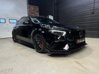 Mercedes Classe A 45 Mercedes-AMG 8G-DCT Speedshift AMG 4Matic+ Milltek - <small></small> 69.990 € <small>TTC</small> - #3