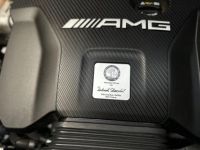 Mercedes Classe A 45 Mercedes-AMG 8G-DCT Speedshift AMG 4Matic+ Milltek - <small></small> 69.990 € <small>TTC</small> - #49