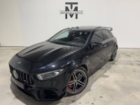 Mercedes Classe A 45 S Mercedes-AMG 8G-DCT Speedshift AMG 4Matic+ - <small></small> 59.900 € <small>TTC</small> - #1