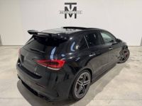 Mercedes Classe A 45 S Mercedes-AMG 8G-DCT Speedshift AMG 4Matic+ - <small></small> 59.900 € <small>TTC</small> - #3