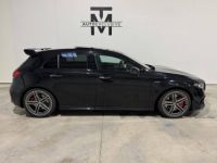 Mercedes Classe A 45 S Mercedes-AMG 8G-DCT Speedshift AMG 4Matic+ - <small></small> 59.900 € <small>TTC</small> - #4