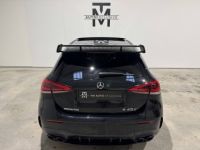 Mercedes Classe A 45 S Mercedes-AMG 8G-DCT Speedshift AMG 4Matic+ - <small></small> 59.900 € <small>TTC</small> - #6