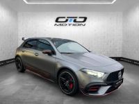 Mercedes Classe A 45 S Mercedes-AMG 8G Speedshift DCT AMG 4Matic+ - <small></small> 99.990 € <small></small> - #1